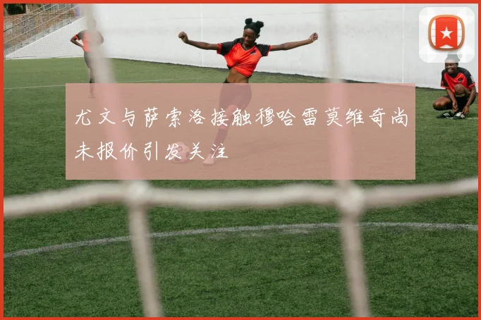 尤文与萨索洛接触穆哈雷莫维奇尚未报价引发关注